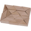 Snake puzzle ESTRELLA