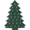 DIY advent calendar SARATOV