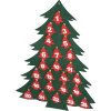 DIY advent calendar SARATOV