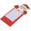 Christmas notepad VICTORVILLE
