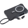 Solar power bank 10 000 mAh BREDA