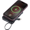 Solar power bank 10 000 mAh BREDA