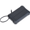 Solar power bank 10 000 mAh BREDA