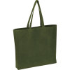 Recycled cotton bag 320 g/m2 MANHATTAN