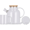 Teapot set GIRONA