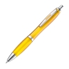 Plastic ballpen MOSCOW