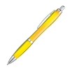 Plastic ballpen MOSCOW