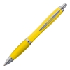 Plastic ballpen MOSCOW