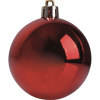 Christmas ball set LILLEHAMMER