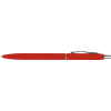 Soft touch aluminium pen JOHANNESBURG