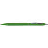 Soft touch aluminium pen JOHANNESBURG