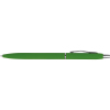 Soft touch aluminium pen JOHANNESBURG