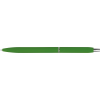 Soft touch aluminium pen JOHANNESBURG