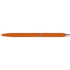 Soft touch aluminium pen JOHANNESBURG