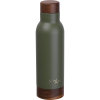 Thermal bottle made of recycled steel COTE D'AZUR MoLu 630 ml