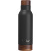 Thermal bottle made of recycled steel COTE D'AZUR MoLu 630 ml