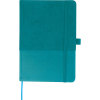 A5 notebook CHELTENHAM