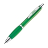 Plastic ballpen MOSCOW