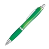 Plastic ballpen MOSCOW