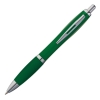 Plastic ballpen MOSCOW