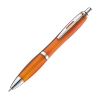 Plastic ballpen MOSCOW