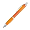 Plastic ballpen MOSCOW