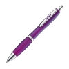 Plastic ballpen MOSCOW