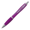 Plastic ballpen MOSCOW