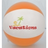 Beach ball Ø 26cm KEY WEST
