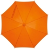 Wooden automatic umbrella NANCY