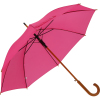 Wooden automatic umbrella Ø105cm NANCY