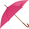 Wooden automatic umbrella Ø105cm NANCY