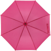 Wooden automatic umbrella Ø105cm NANCY