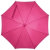 Wooden automatic umbrella NANCY
