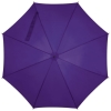 Wooden automatic umbrella NANCY