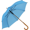 Wooden automatic umbrella Ø105cm NANCY