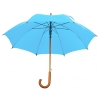 Wooden automatic umbrella NANCY