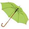 Wooden automatic umbrella NANCY