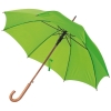 Wooden automatic umbrella NANCY