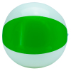 Beach ball Ø 26cm KEY WEST