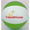 Beach ball Ø 26cm KEY WEST