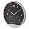 Plastic wall clock BAGIO