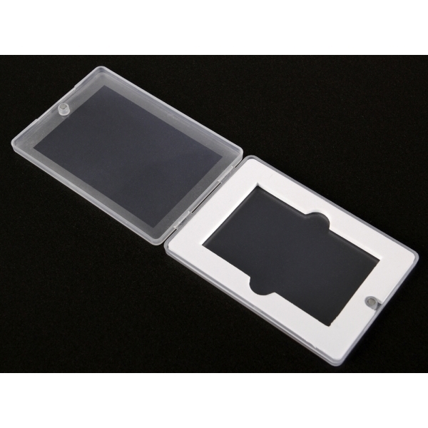 Eg op4 - usb flash drive packaging EG op4