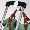 Bag holder for trolleys ARMANT