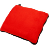 2in1 fleece blanket/pillow RADCLIFF