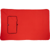 2in1 fleece blanket/pillow RADCLIFF