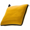 2in1 fleece blanket/pillow RADCLIFF