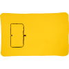 2in1 fleece blanket/pillow RADCLIFF