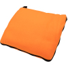 2in1 fleece blanket/pillow RADCLIFF