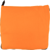 2in1 fleece blanket/pillow RADCLIFF